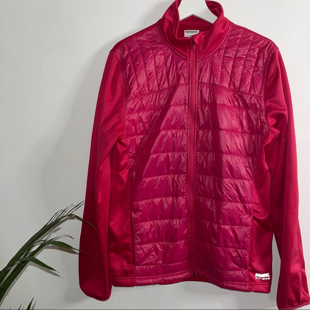 Running Room Jacket - Picture 2 of 3